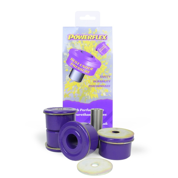 Powerflex uretaanituotteet, PFR85-827