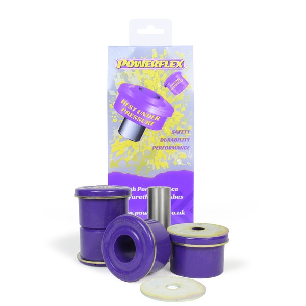 Powerflex uretaanituotteet, PFR85-828