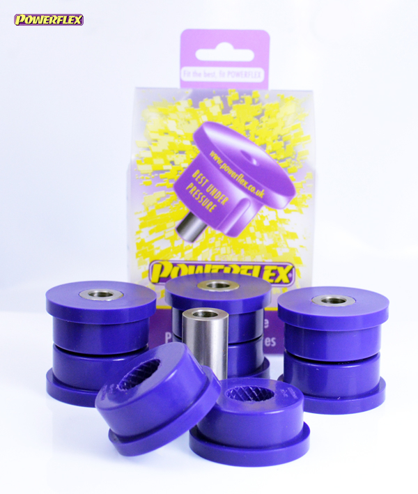 Powerflex uretaanituotteet, PFR88-212