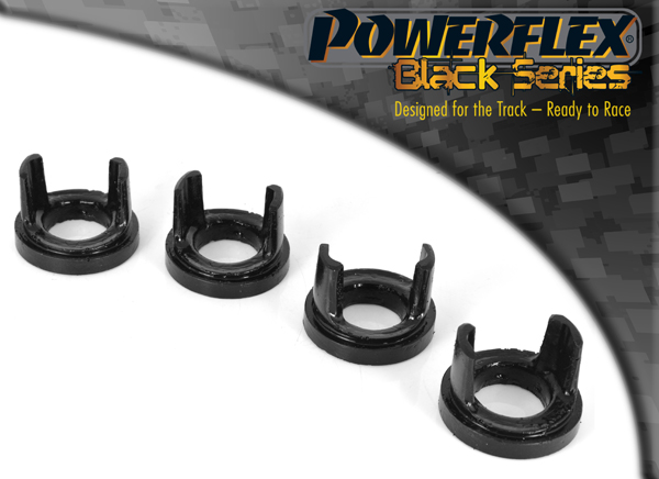 Powerflex uretaanituotteet, PFR88-219BLK
