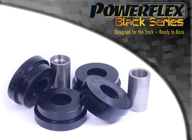 Powerflex uretaanituotteet, PFR88-602BLK