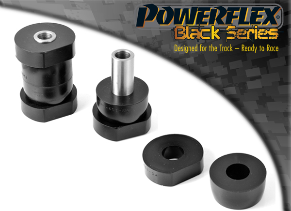 Powerflex uretaanituotteet, PFR88-606BLK