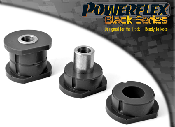 Powerflex uretaanituotteet, PFR88-609BLK