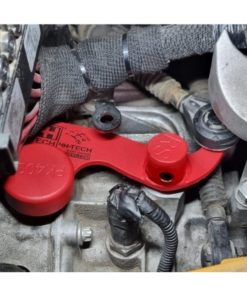 4H-Tech vaihdevälinlyhennin, shifteri Renault Megane 4 RS 1.8TCE (PK4032)-2