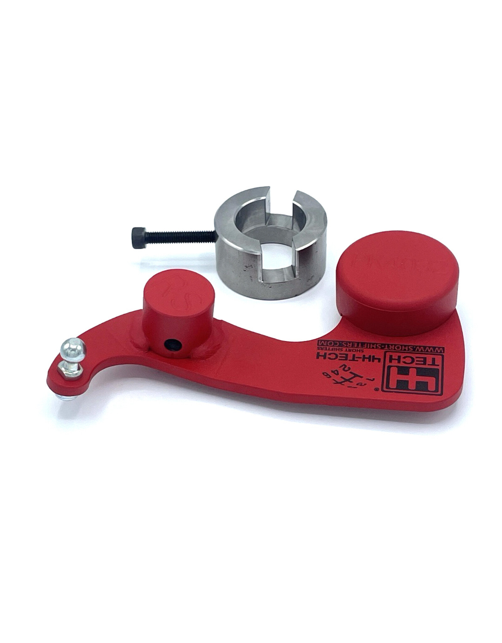 4H-Tech vaihdevälinlyhennin, shifteri Renault Megane 4 RS 1.8TCE (PK4032)-3