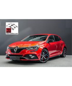 4H-Tech vaihdevälinlyhennin, shifteri Renault Megane 4 RS 1.8TCE (PK4032)-4