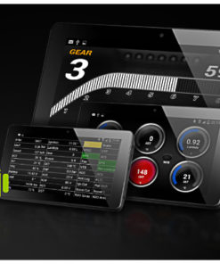 ProECU-K moottorinohjausjärjestelmä, Honda K20 moottorit-4