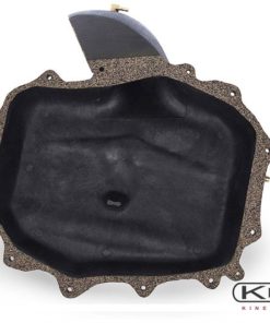 Kinetix V+ Plenum imukotelo, Nissan 350Z (Infiniti G35 FX35)-2