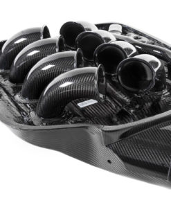 Eventuri imusarja plenum, BMW E9x M3 V8-5