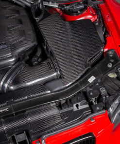 Eventuri imusarja plenum, BMW E9x M3 V8-7