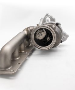 Pureturbo N55 Cast 750 turboahdin