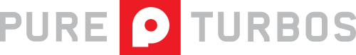 Pureturbos logo
