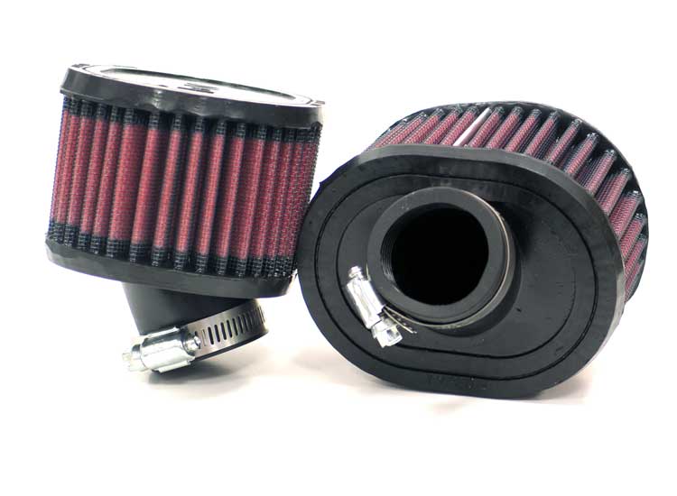 K&N ilmansuodattimet, tuote R-0642