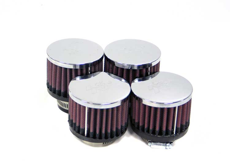 K&N ilmansuodattimet, tuote RC-0884