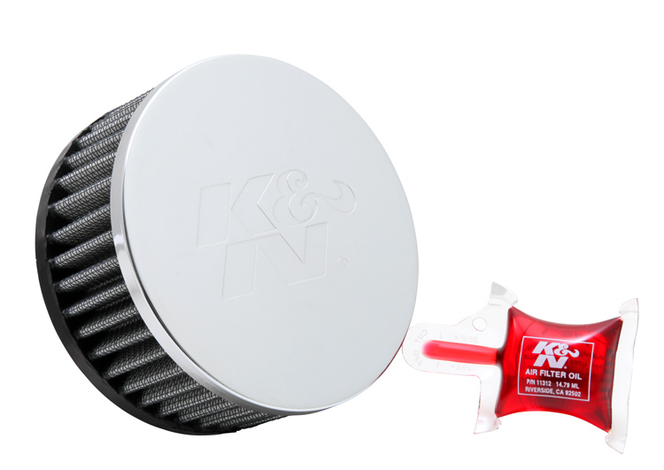 K&N ilmansuodattimet, tuote RC-1950