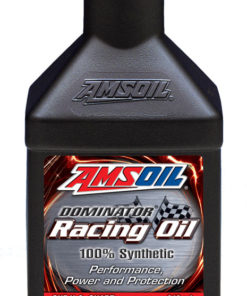 AMSOIL DOMINATOR Racing öljy 10W-30 (RD30)