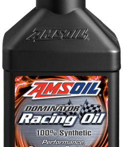AMSOIL DOMINATOR Racing öljy 10W-40 (RD40)