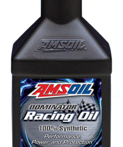 AMSOIL DOMINATOR Racing öljy 15W-50 (RD50)
