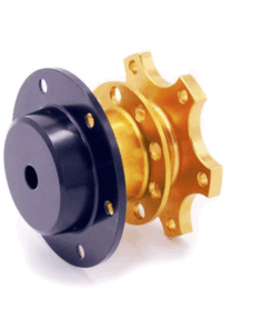 Ohjauspyörän pikairroituskeskiö, RD 8625-4