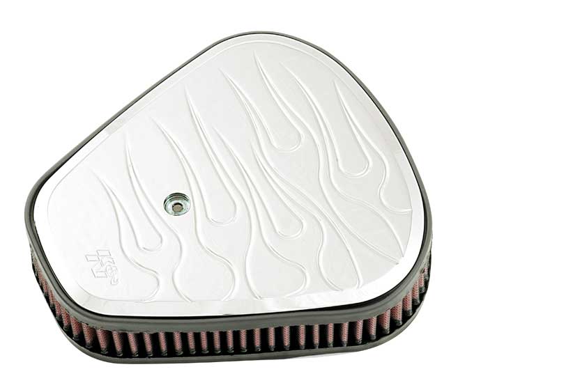 K&N ilmansuodattimet, tuote RK-3925-1