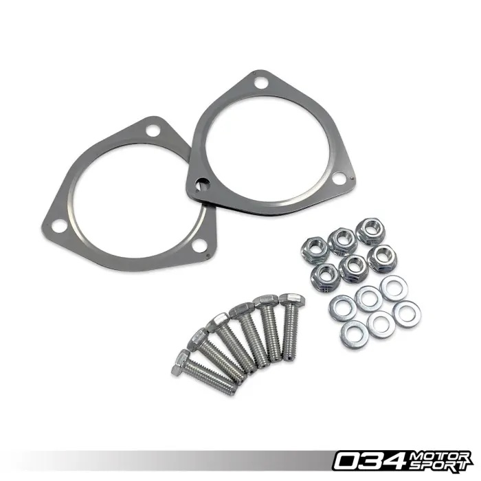 034 Race downpipe 200CPI, Audi RS3 8V.5 / Audi TT-RS (8S) - Image 10