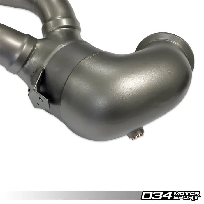 034 Race downpipe 200CPI, Audi RS3 8V.5 / Audi TT-RS (8S) - Image 8