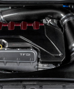 Eventuri intake kit, Audi RS3 8Y 2020+ ilmanotto-3