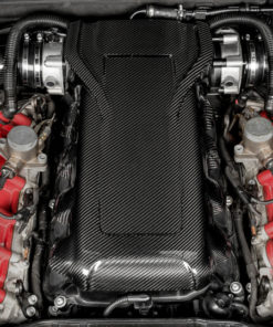 Eventuri intake kit, Audi B8 RS5 / RS4-7