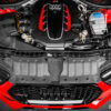 Eventuri intake kit, Audi C7 RS6 / RS7-2