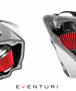 Eventuri intake kit, Audi C7 RS6 / RS7-6