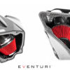 Eventuri intake kit, Audi C7 S6 / S7-5