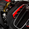 Eventuri intake kit, Audi C7 RS6 / RS7-3