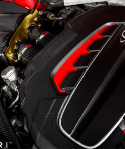 Eventuri intake kit, Audi C7 S6 / S7-3