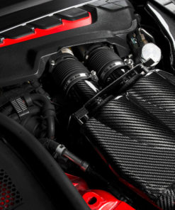 Eventuri intake kit, Audi C7 RS6 / RS7-7