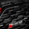Eventuri intake kit, Audi C7 RS6 / RS7-4