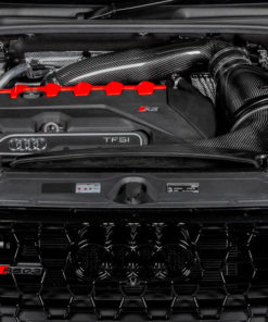 Eventuri intake kit, Audi RSQ3 F3 2019+-2
