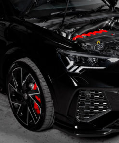 Eventuri intake kit, Audi RSQ3 F3 2019+-3