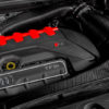 Eventuri intake kit, Audi RSQ3 F3 2019+-6