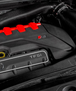 Eventuri intake kit, Audi RSQ3 F3 2019+-6