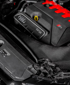 Eventuri intake kit, Audi RSQ3 F3 2019+-4
