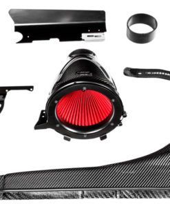 Eventuri intake kit, Audi RSQ3 F3 2019+