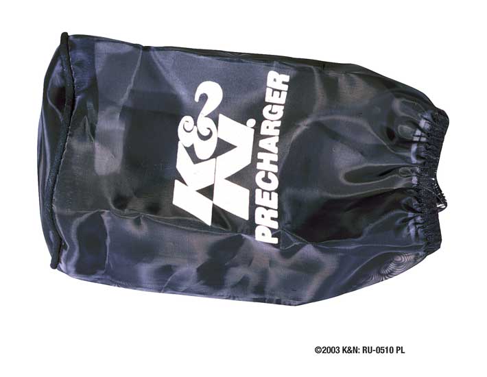 K&N ilmansuodattimet, tuote RU-0510PK