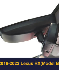 FitcamX autokamera, Lexus RX 2016-2025 mallit-3