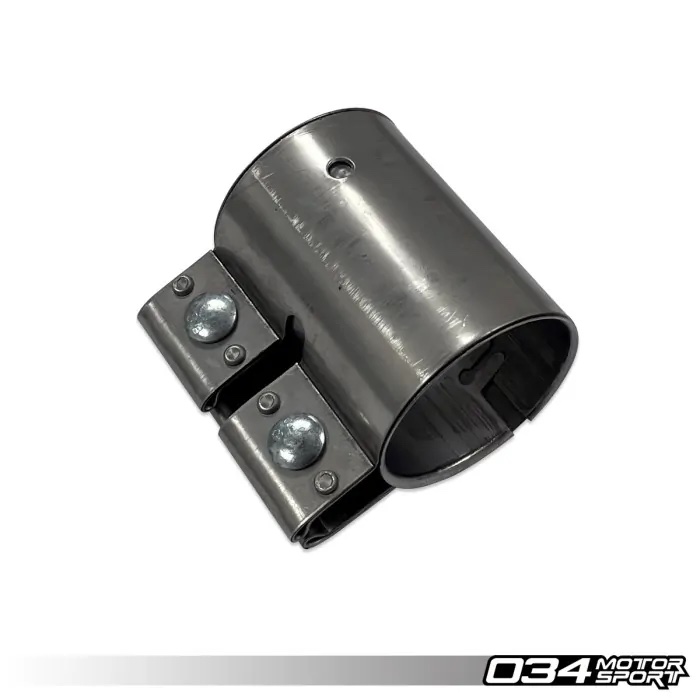 034 Res-X resonator delete, Volkswagen Golf GTI MK7.5 - Image 3