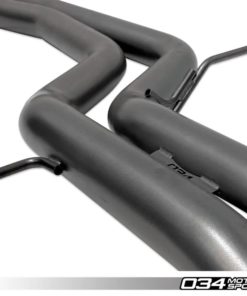 Audi S5 RS7 S7 x-pipe
