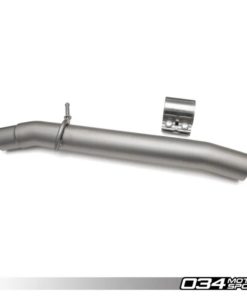 034 Res-X resonator delete, Audi TT / TT-S Quattro (8S)
