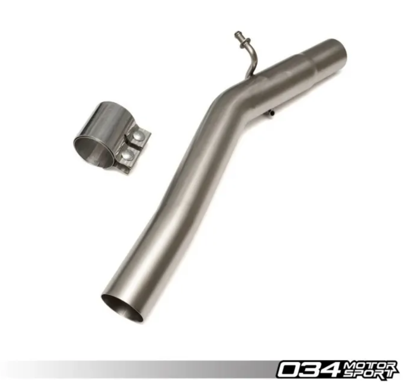 Resonator Delete MQB