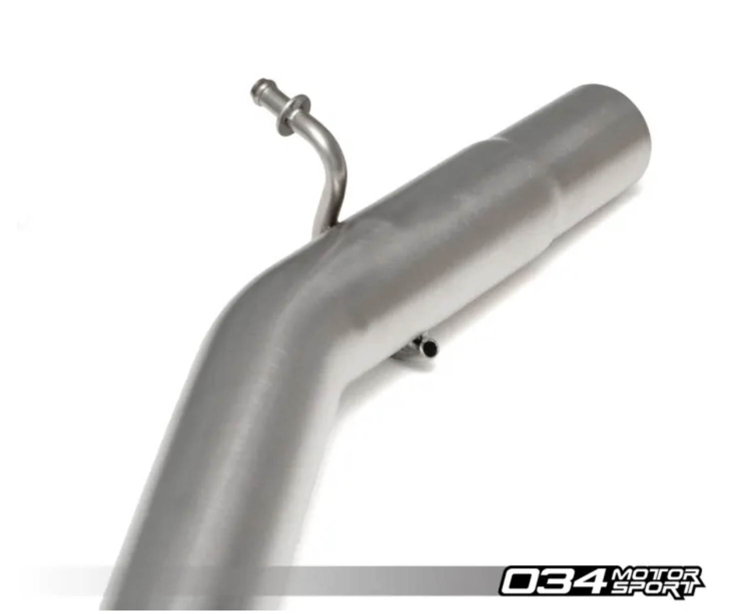 034 Res-X resonator delete putki, Audi A3/S3 8V, VW Golf R Mk7 - Image 3