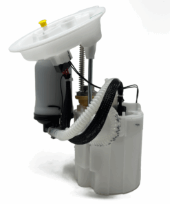 Precision Raceworks LPFP tankkipumppu, BMW F-sarja S55 (M2C, M3, M4)-7