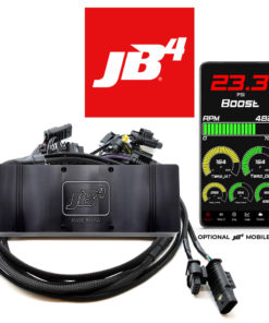 xBMS JB4, moottorin säätölaite BMW S58 2021+ BMW M3 / M4 ja G87 M2